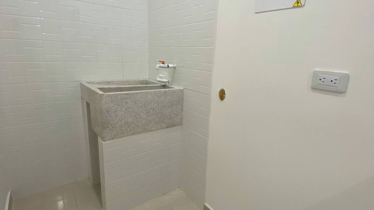 Photo of Bathroom in San Jose de Cucuta