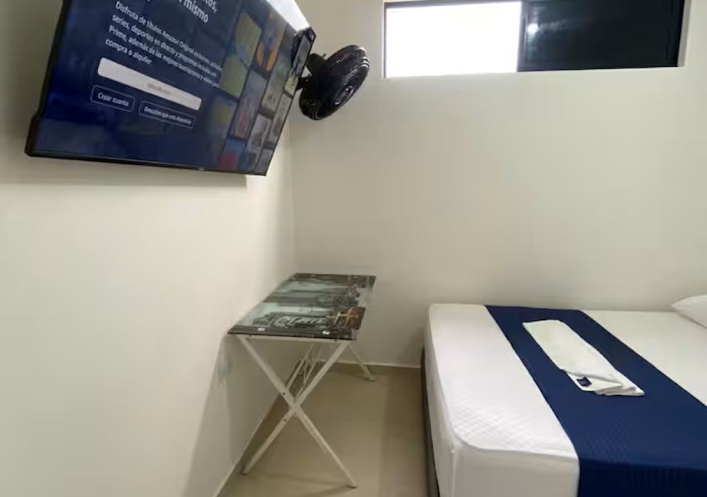 Photo of Bedroom in San Jose de Cucuta