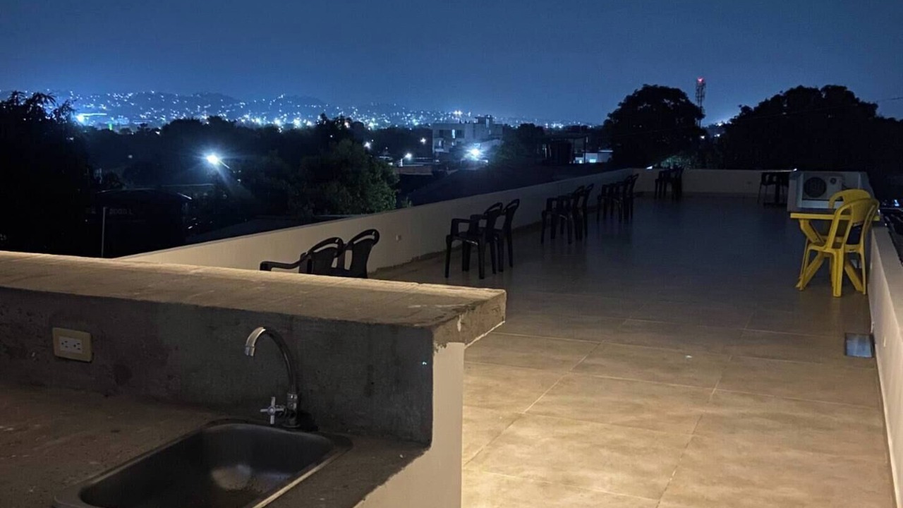 Photo of Outdoor in San Jose de Cucuta