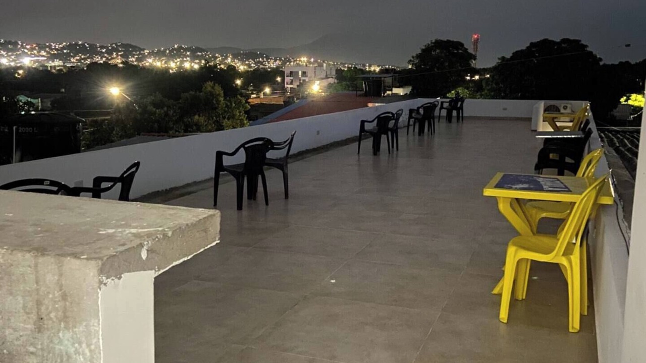 Photo of Outdoor in San Jose de Cucuta