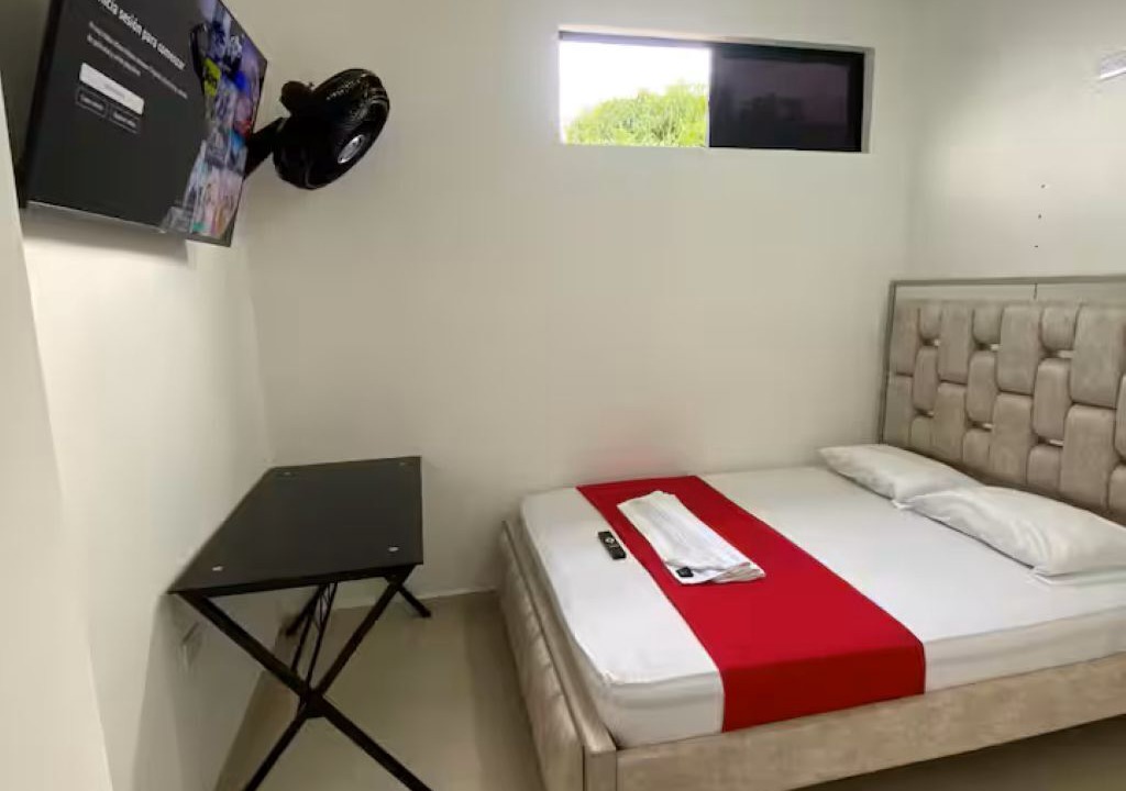Photo of Bedroom in San Jose de Cucuta