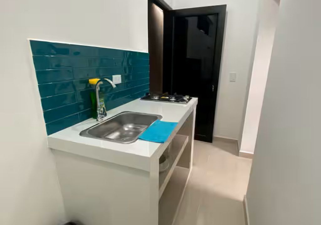 Photo of Kitchen in San Jose de Cucuta