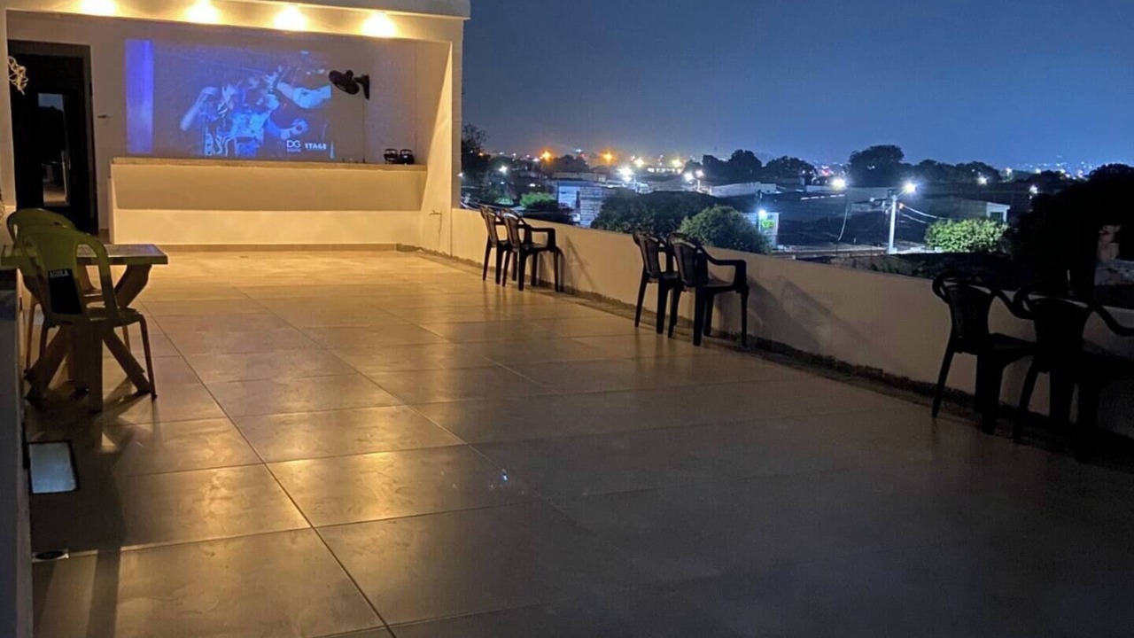 Photo of Patio Balcony in San Jose de Cucuta