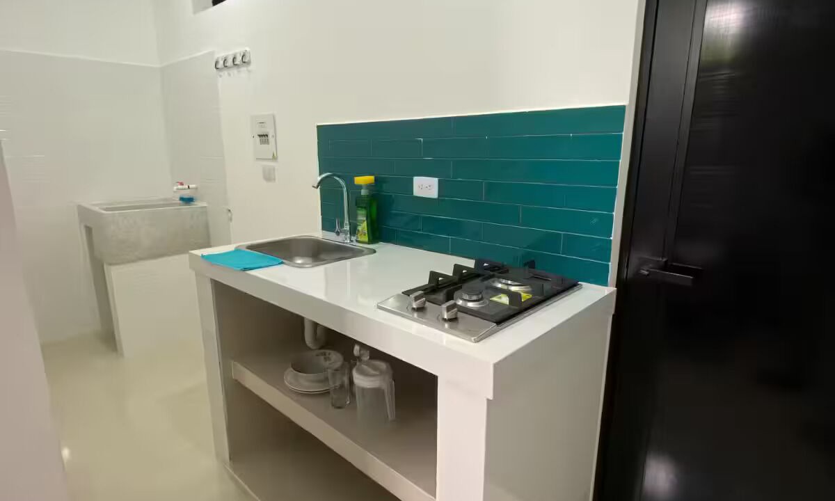 Photo of Kitchen in San Jose de Cucuta