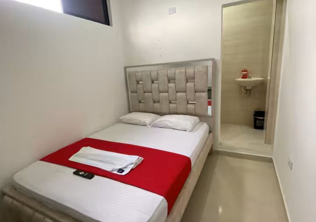 Photo of Bedroom in San Jose de Cucuta