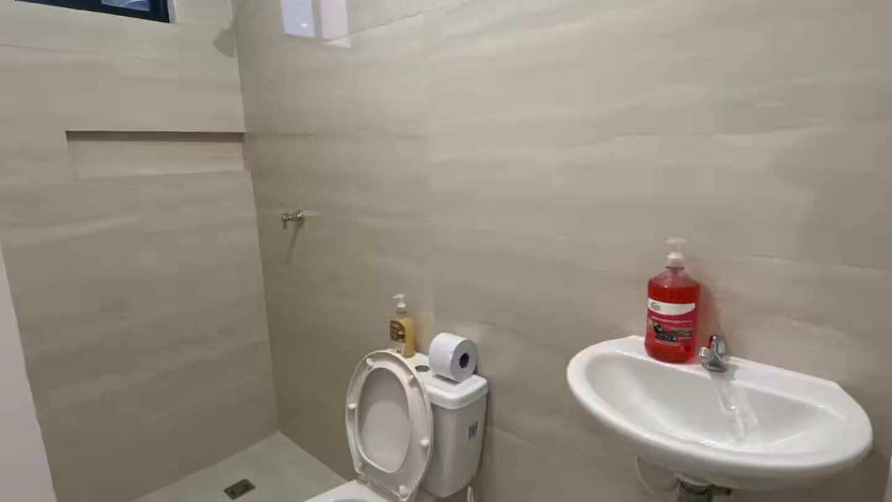 Photo of Bathroom in San Jose de Cucuta