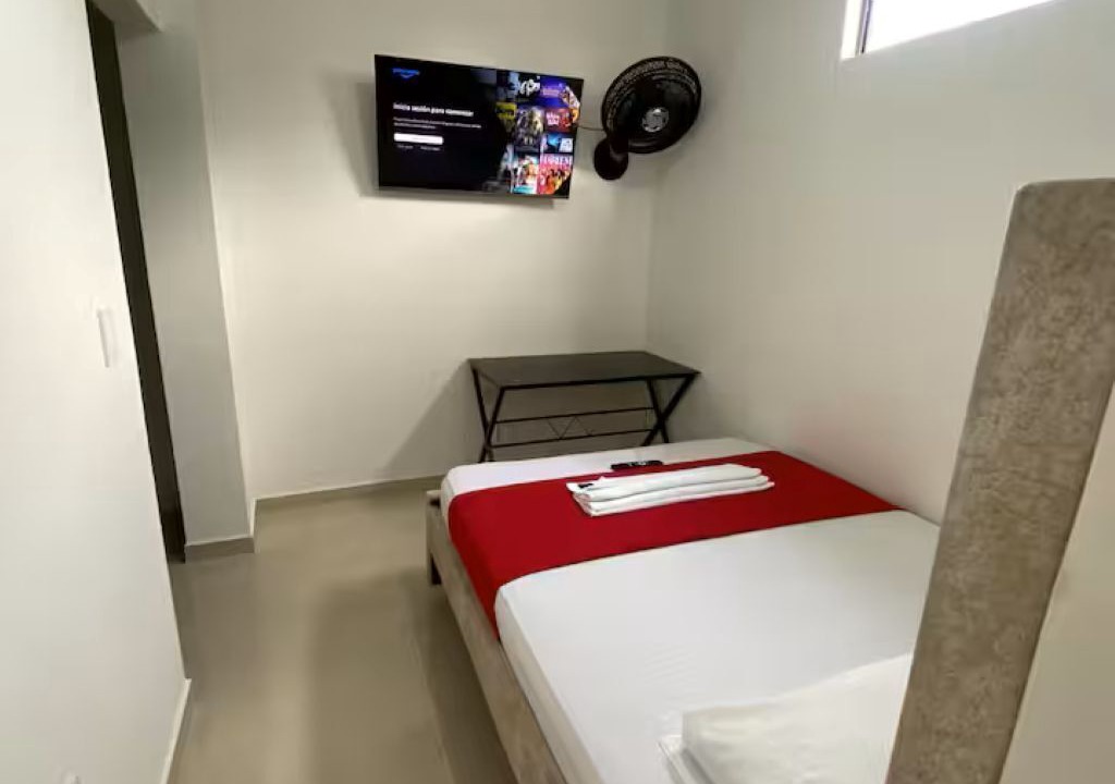 Photo of Bedroom in San Jose de Cucuta