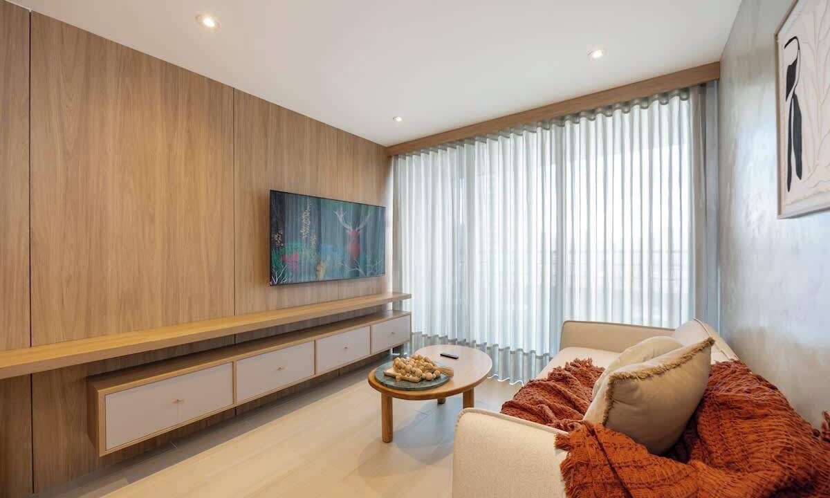 Photo of Livingroom in La Florida