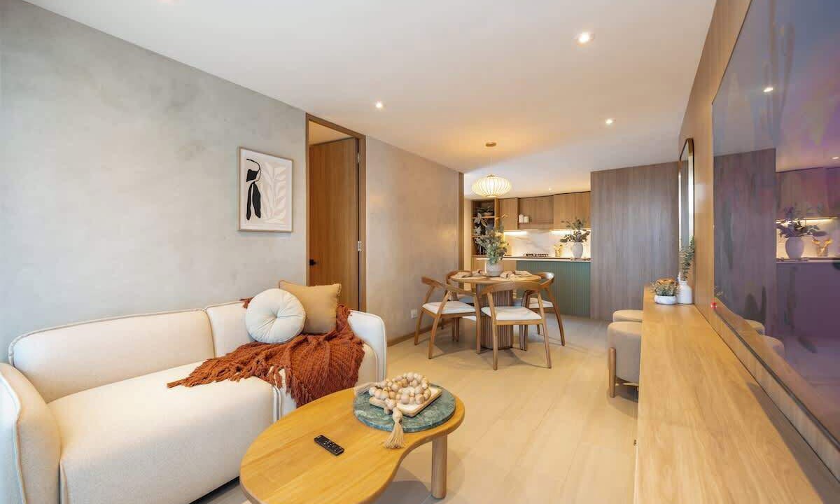 Photo of Livingroom in La Florida
