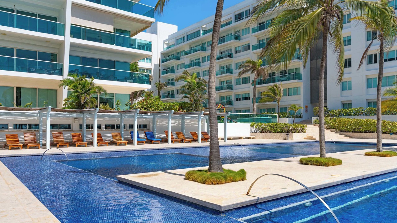 Photo of Outdoor in La Boquilla