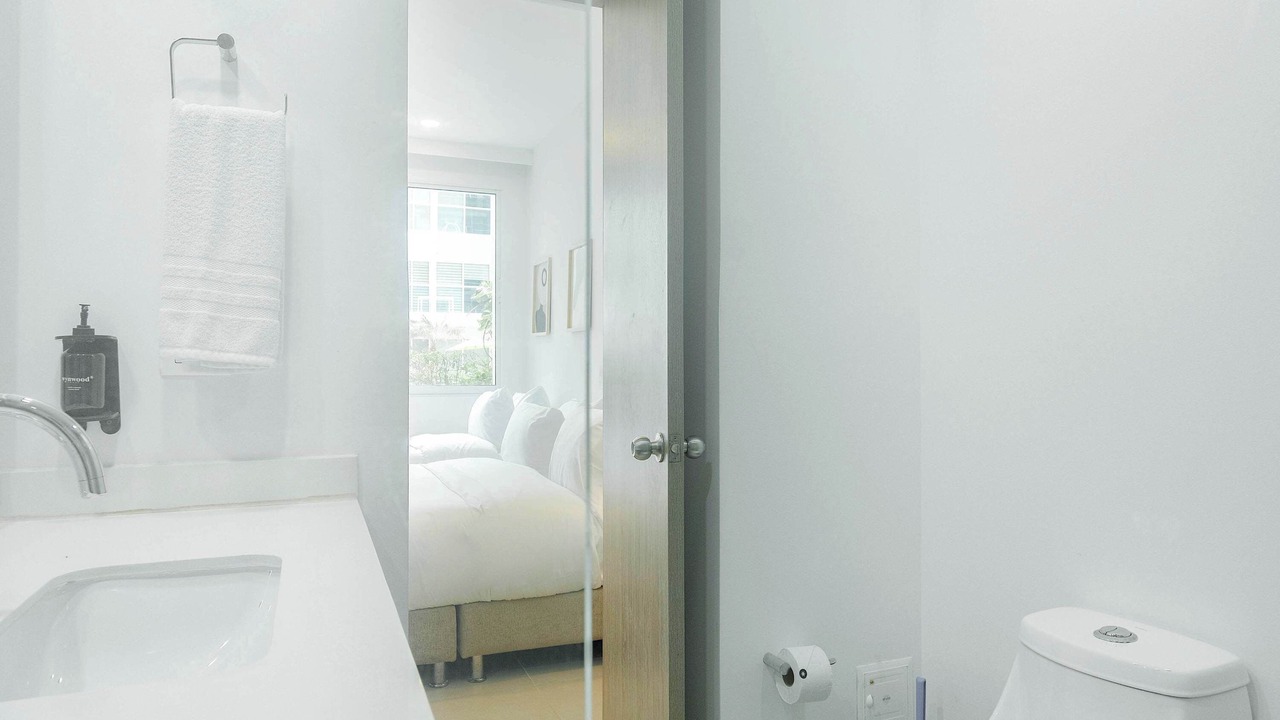 Photo of Bathroom in La Boquilla