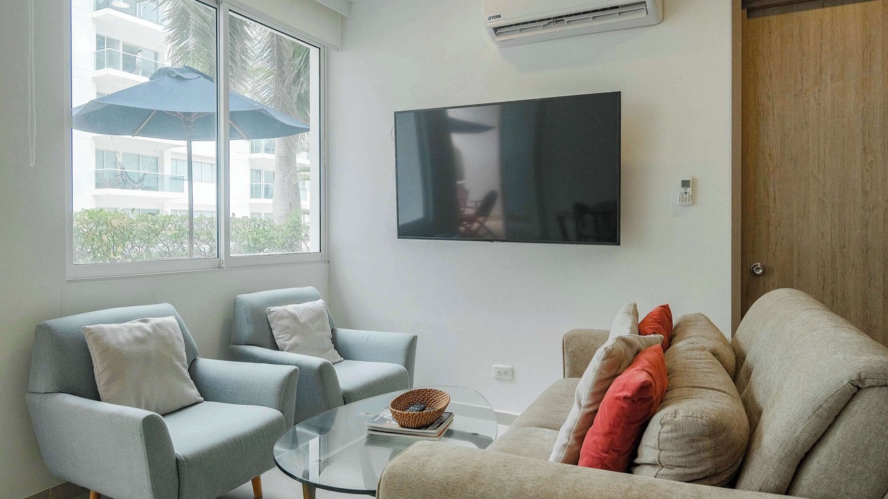 Photo of Bedroom in La Boquilla
