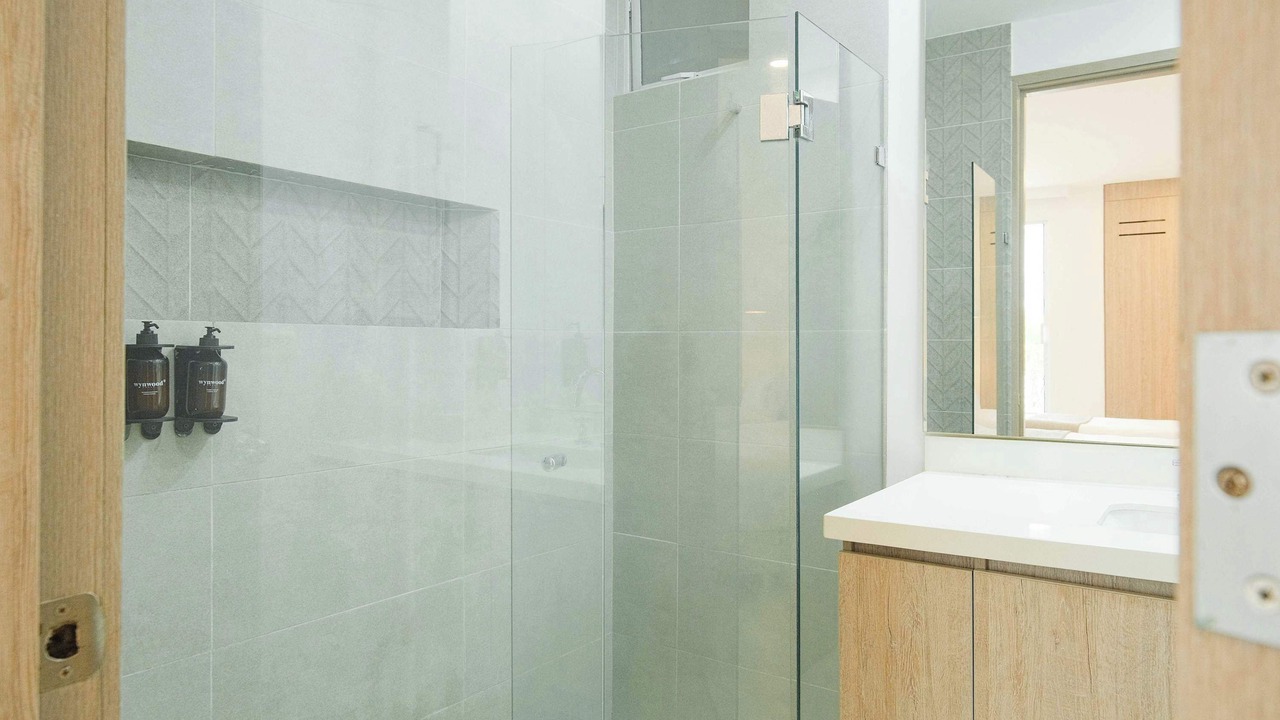 Photo of Bathroom in La Boquilla