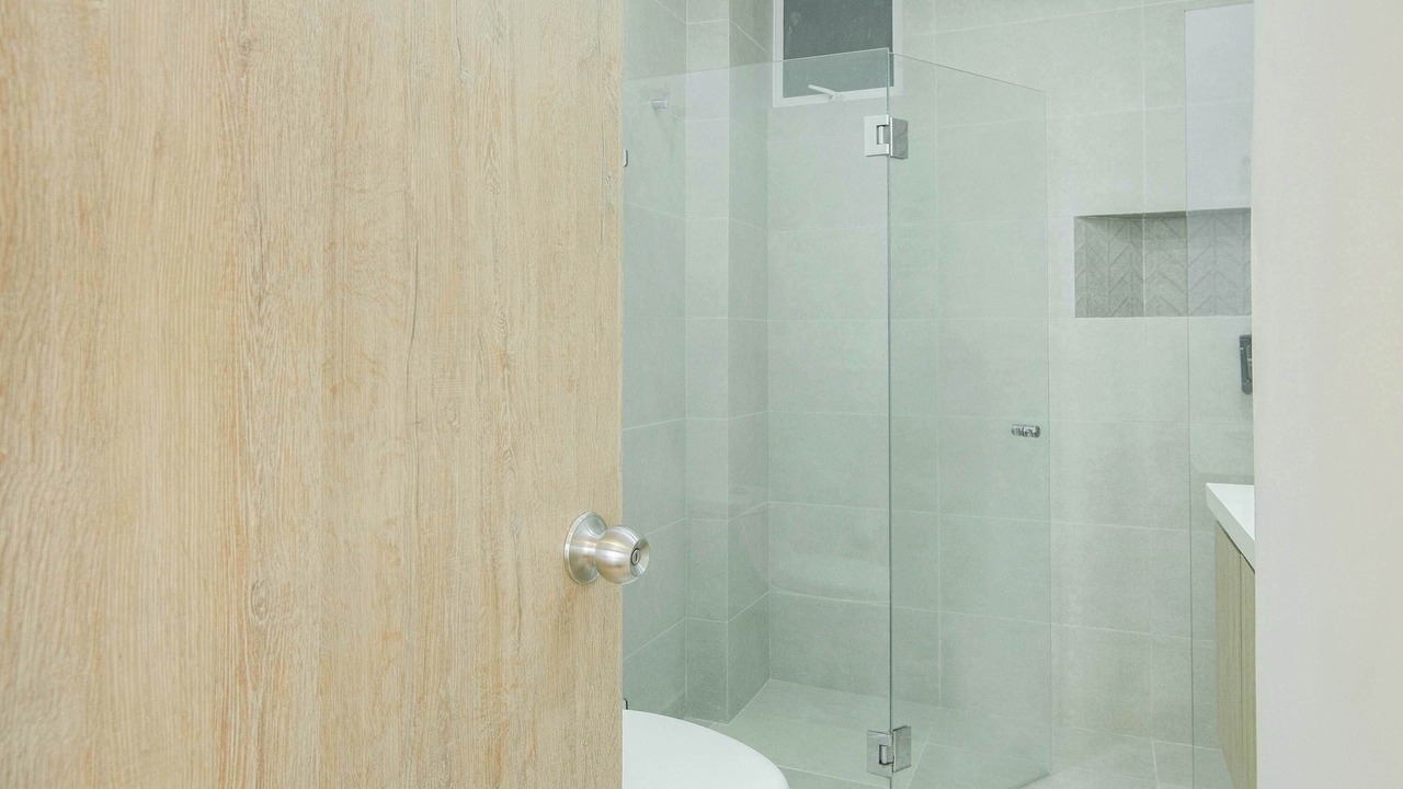 Photo of Bathroom in La Boquilla