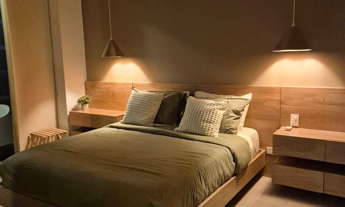 Photo of Bedroom in Turbana