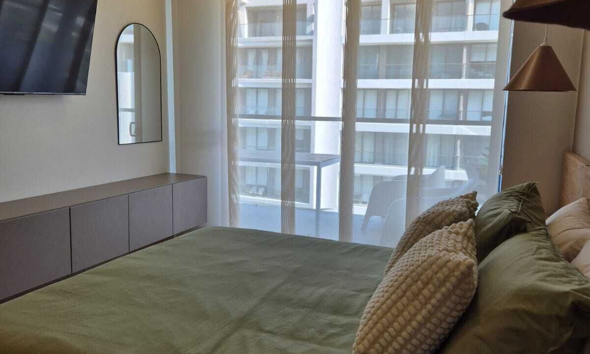 Photo of Bedroom in Turbana