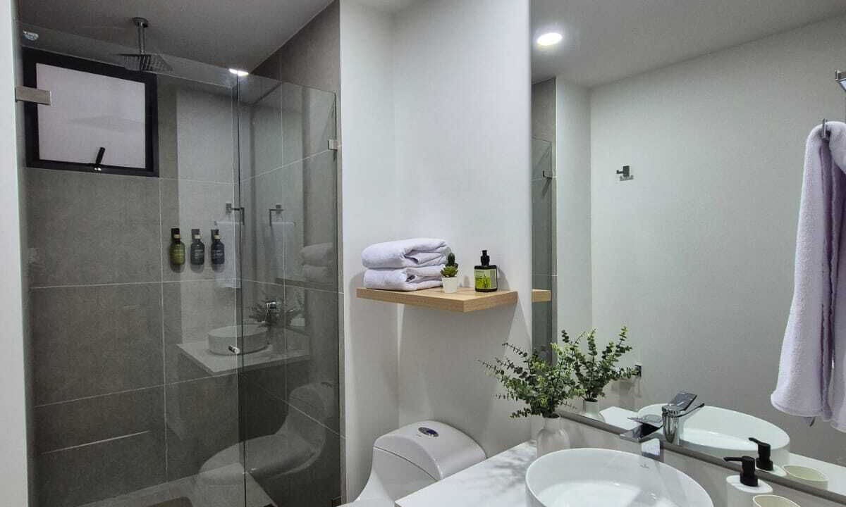 Photo of Bathroom in Turbana