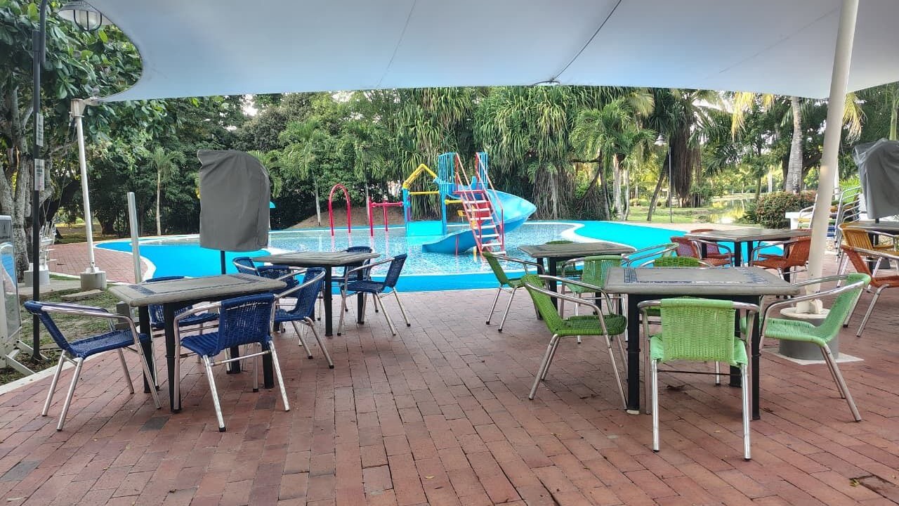 Photo of Outdoor in Ricaurte