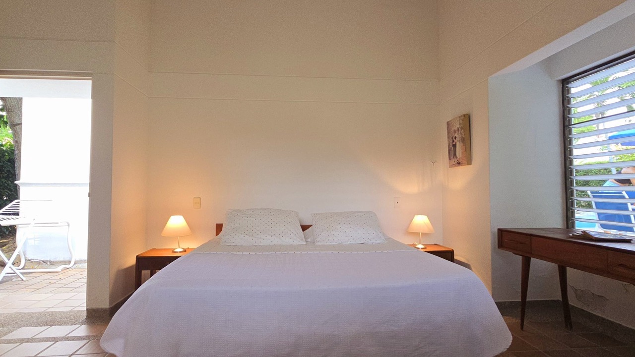 Photo of Bedroom in Ricaurte