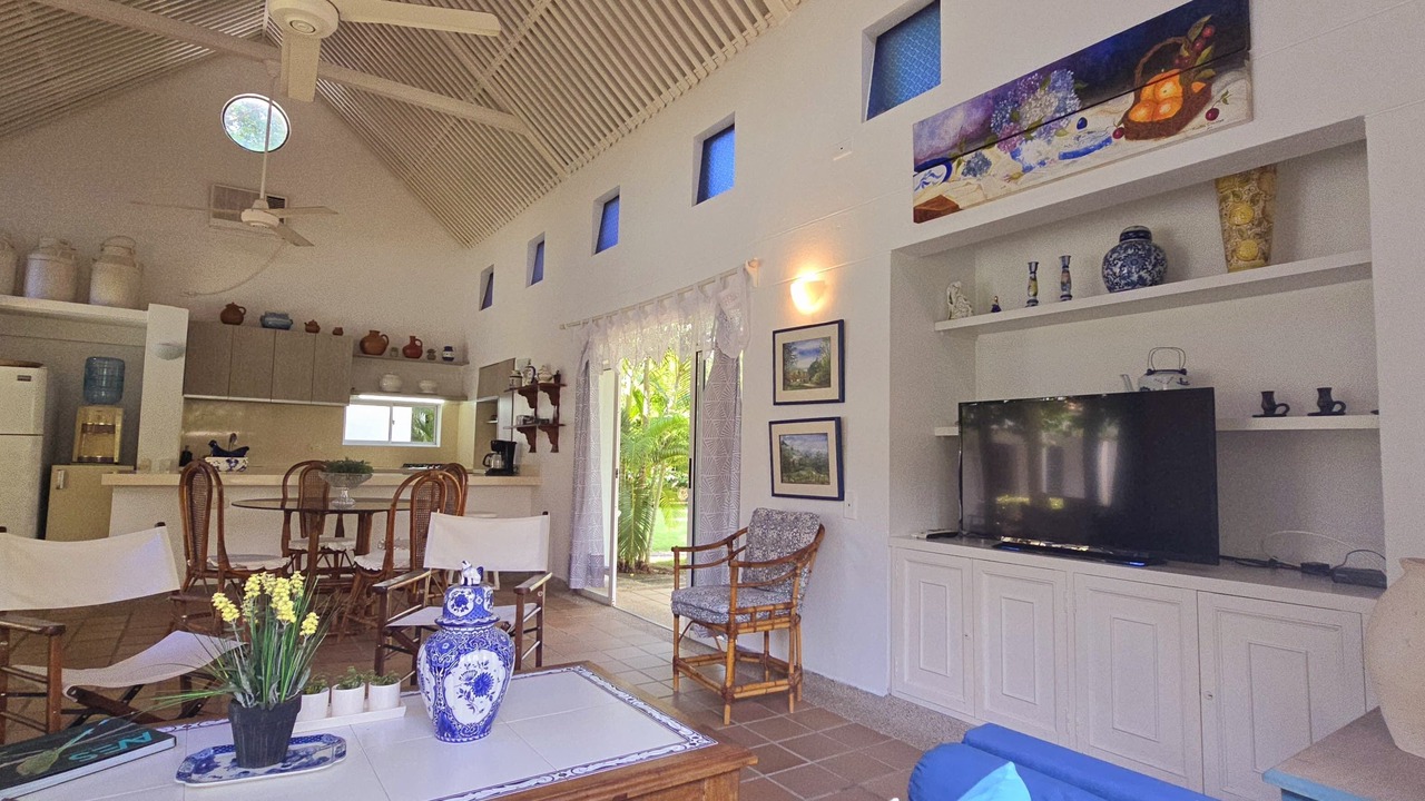 Photo of Livingroom in Ricaurte