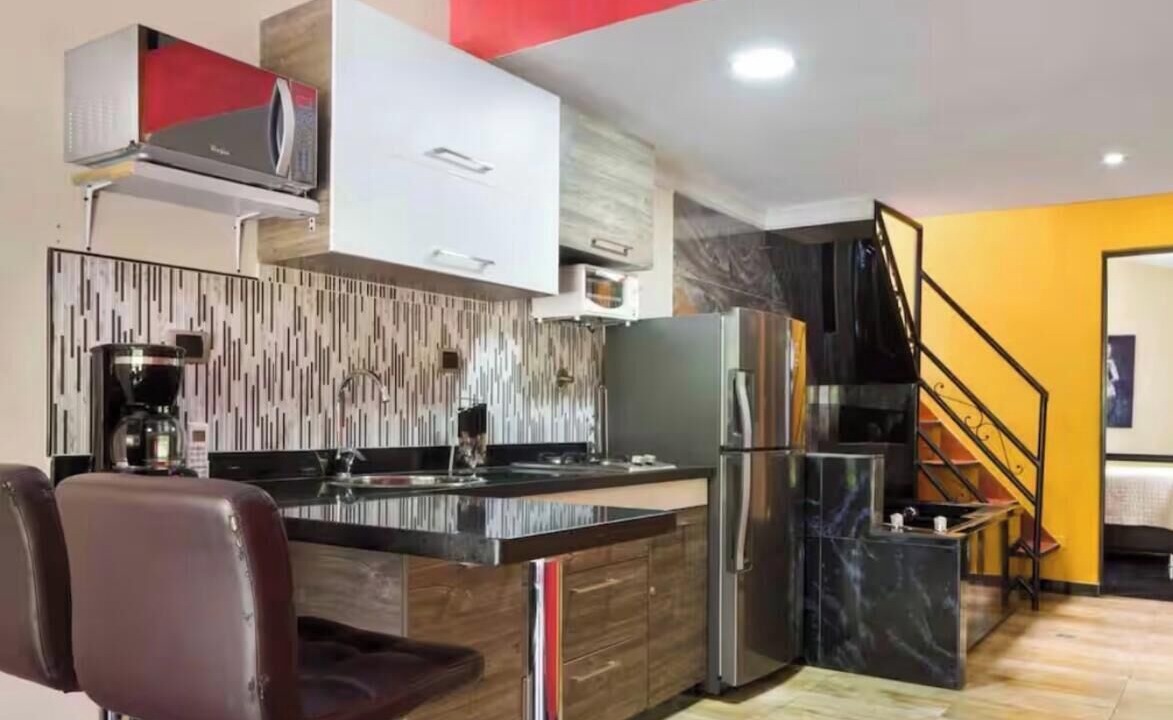 Photo of Kitchen in Astorga