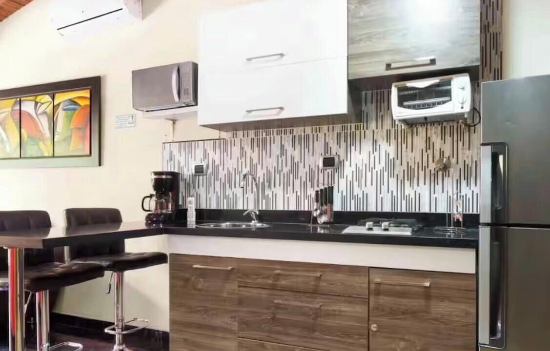 Photo of Kitchen in Astorga