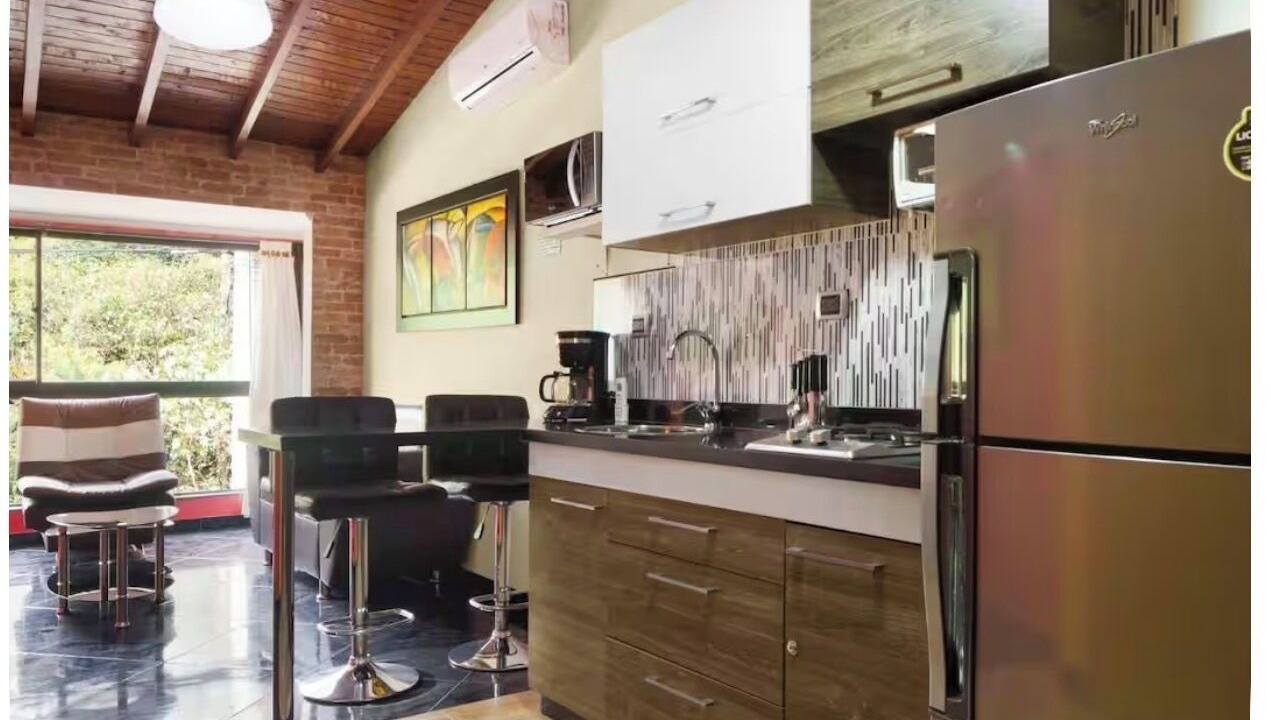 Photo of Kitchen in Astorga