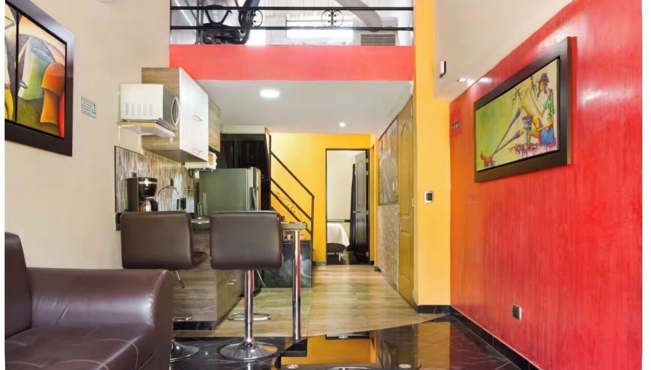 Photo of Livingroom in Astorga
