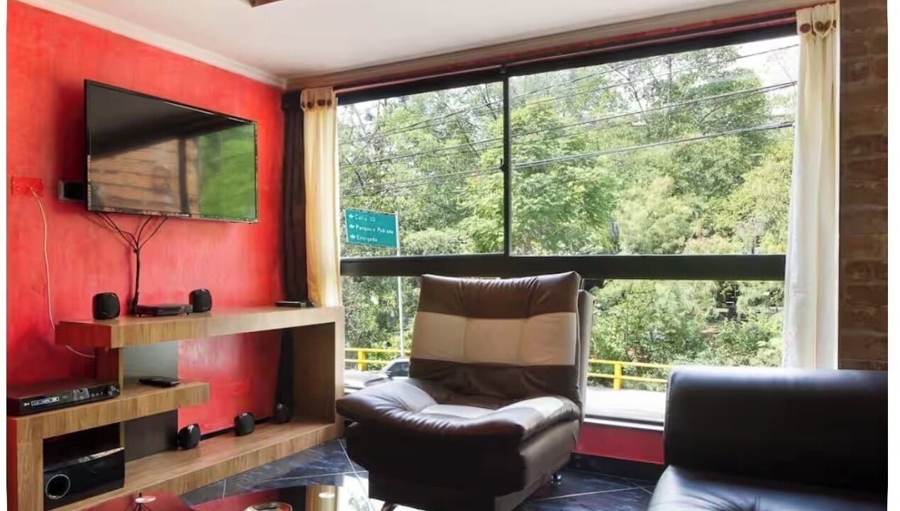 Photo of Livingroom in Astorga