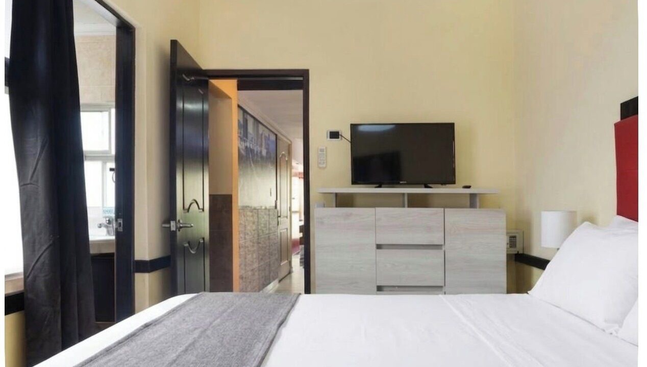 Photo of Bedroom in Astorga