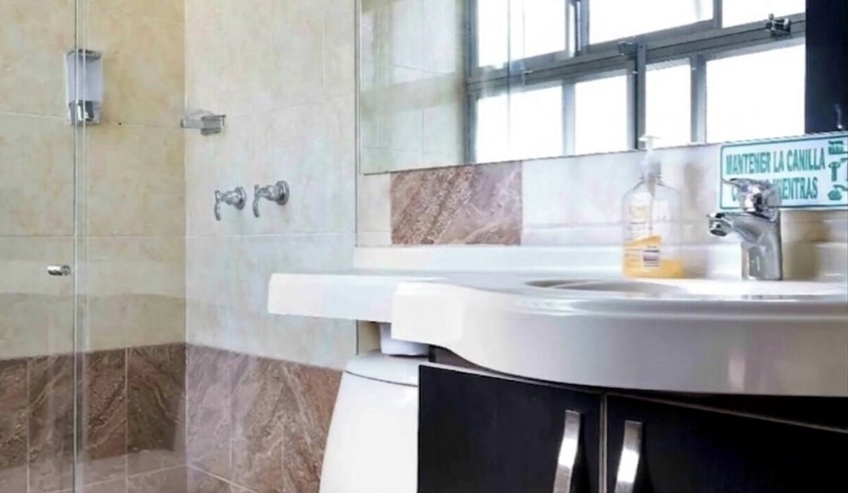 Photo of Bathroom in Astorga