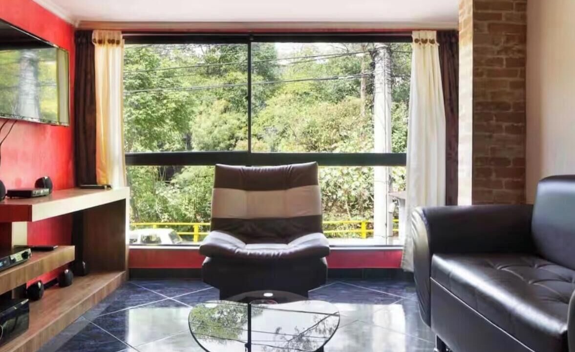 Photo of Livingroom in Astorga