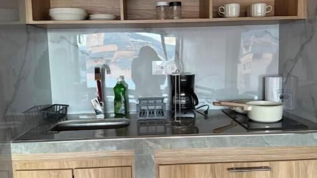 Photo of Kitchen in San Juan de Pasto