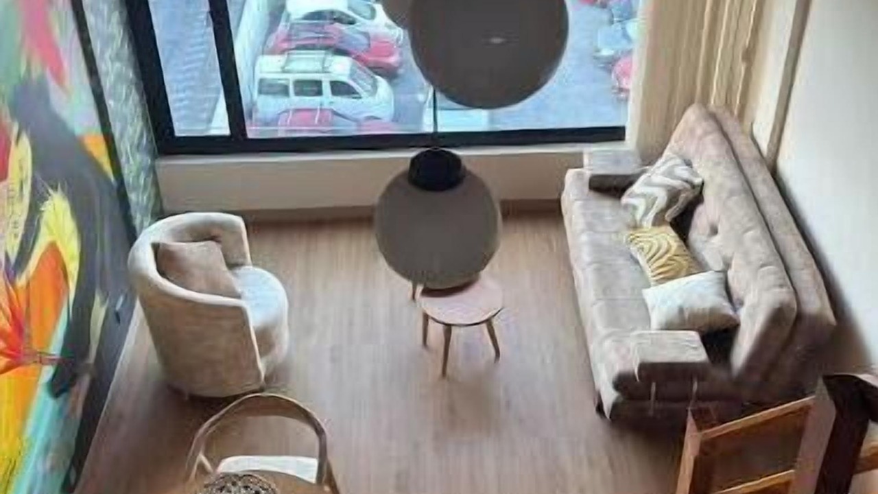 Photo of Livingroom in San Juan de Pasto