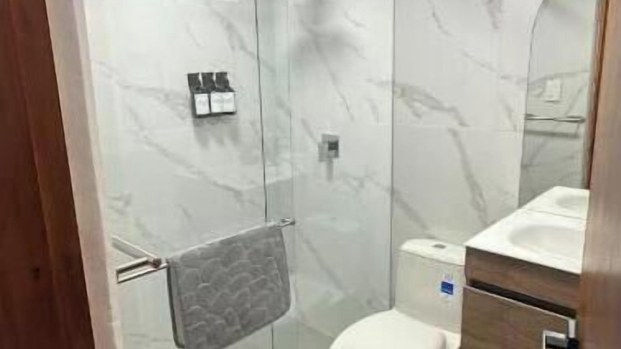 Photo of Bathroom in San Juan de Pasto