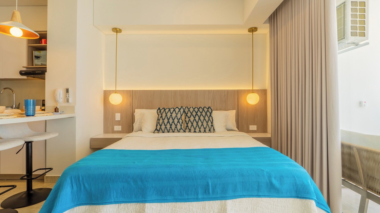 Photo of Bedroom in Urbanizacion Eliana