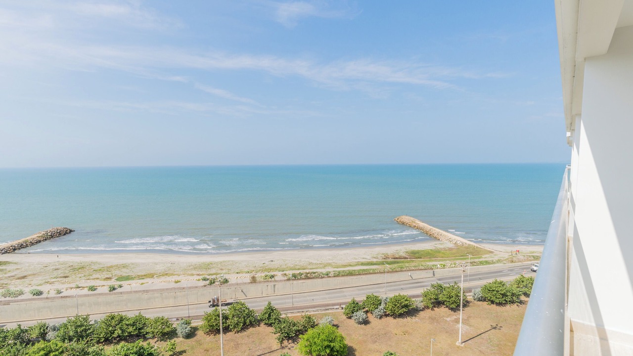 Photo of Outdoor in Urbanizacion Eliana