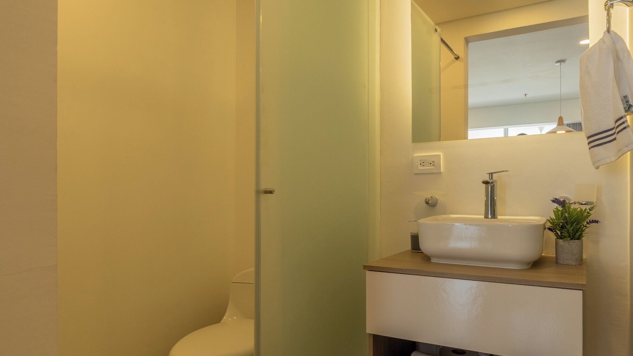 Photo of Bathroom in Urbanizacion Eliana