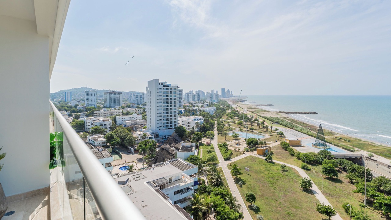 Photo of Outdoor in Urbanizacion Eliana
