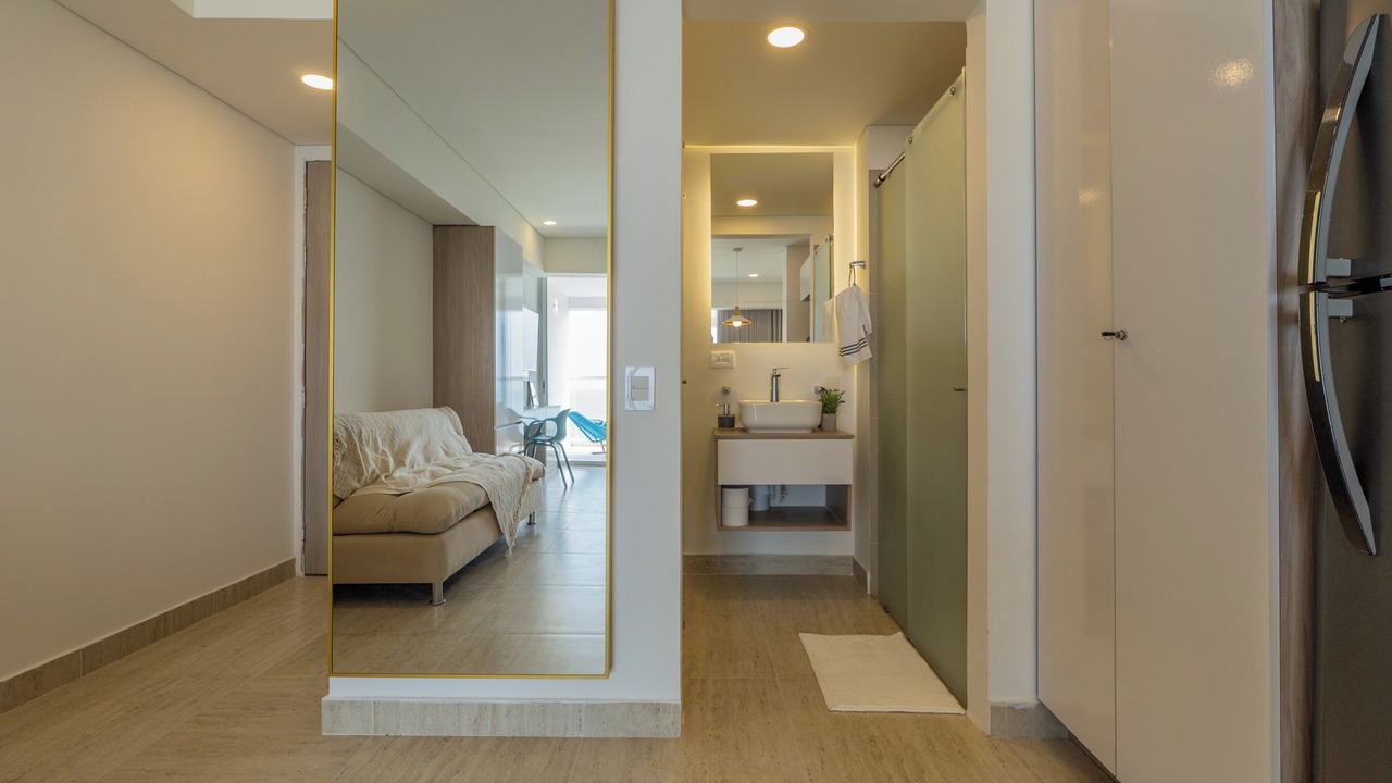 Photo of Livingroom in Urbanizacion Eliana
