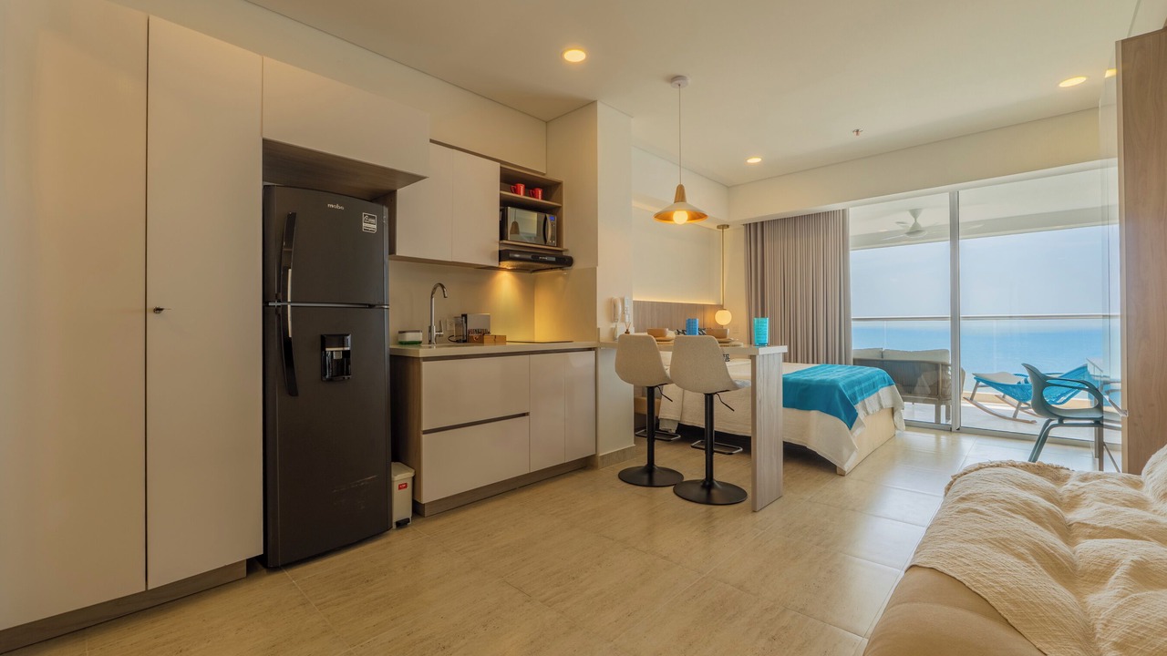 Photo of Bedroom in Urbanizacion Eliana