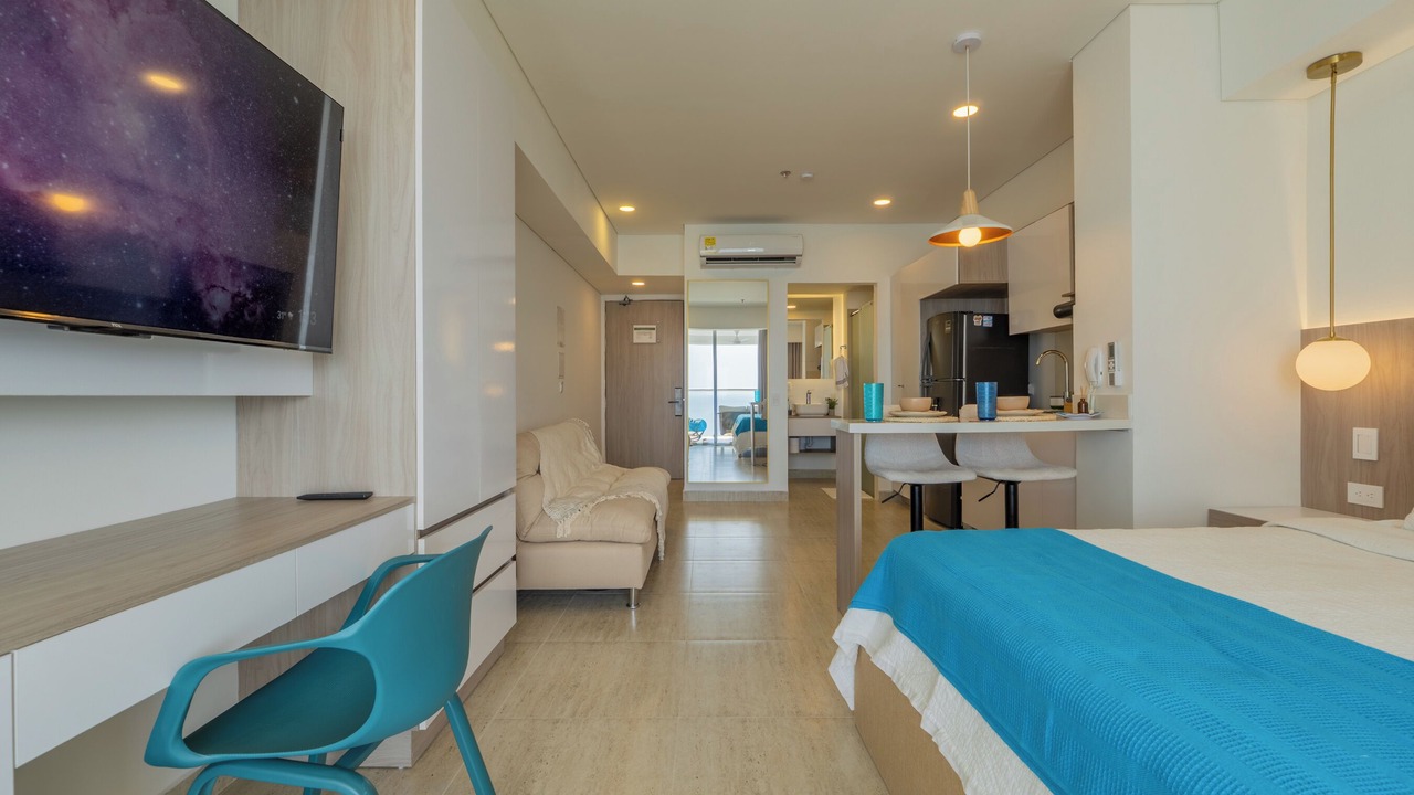 Photo of Bedroom in Urbanizacion Eliana