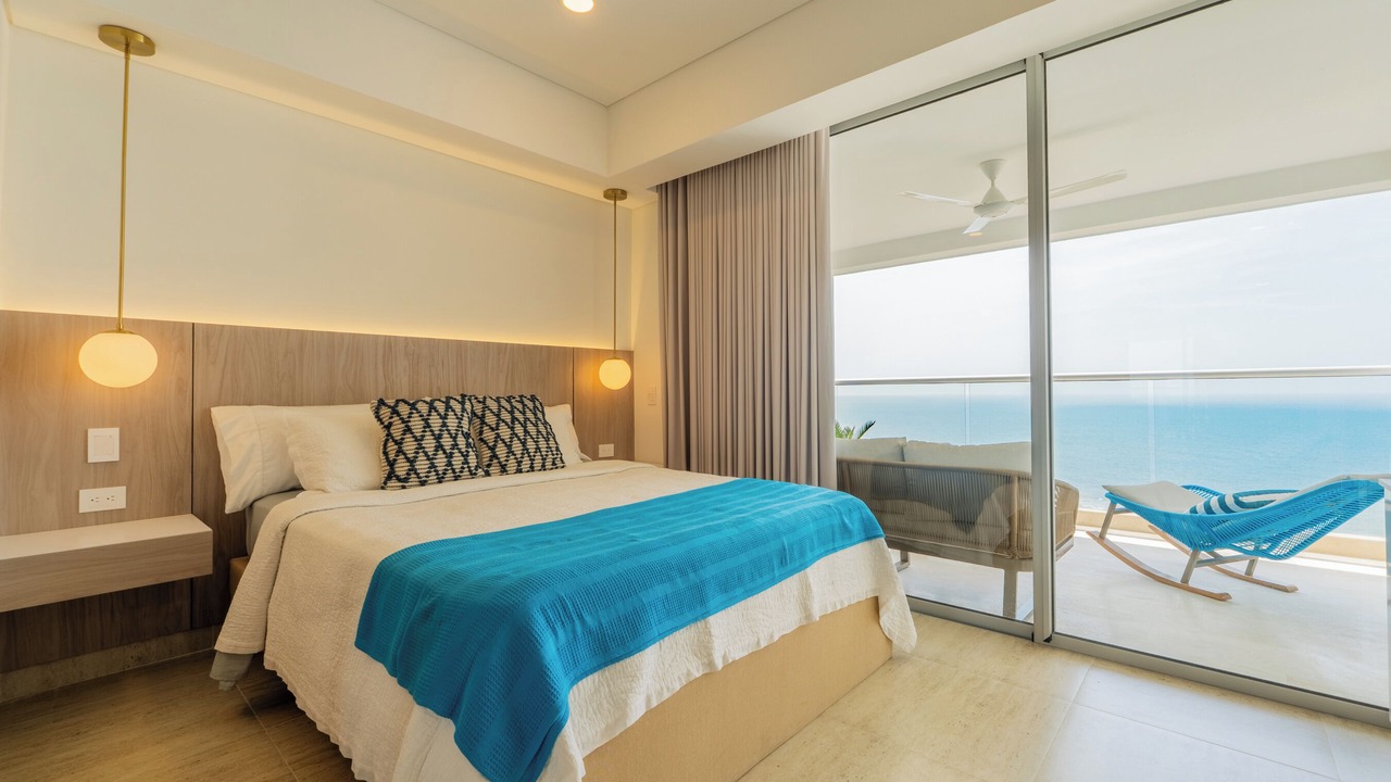 Photo of Bedroom in Urbanizacion Eliana