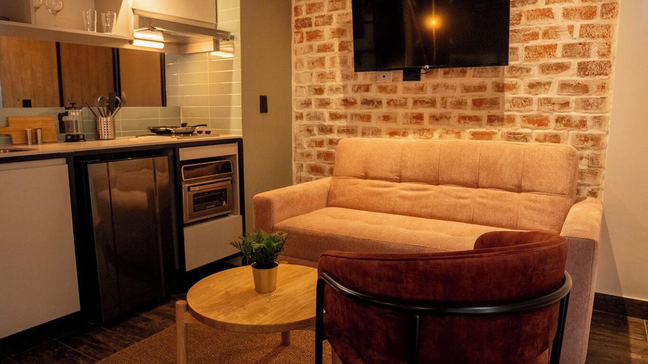 Photo of Bedroom in Bogota