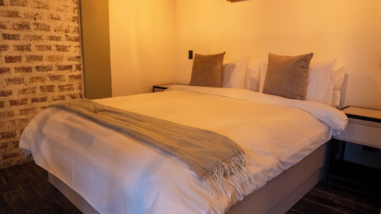 Photo of Bedroom in Bogota