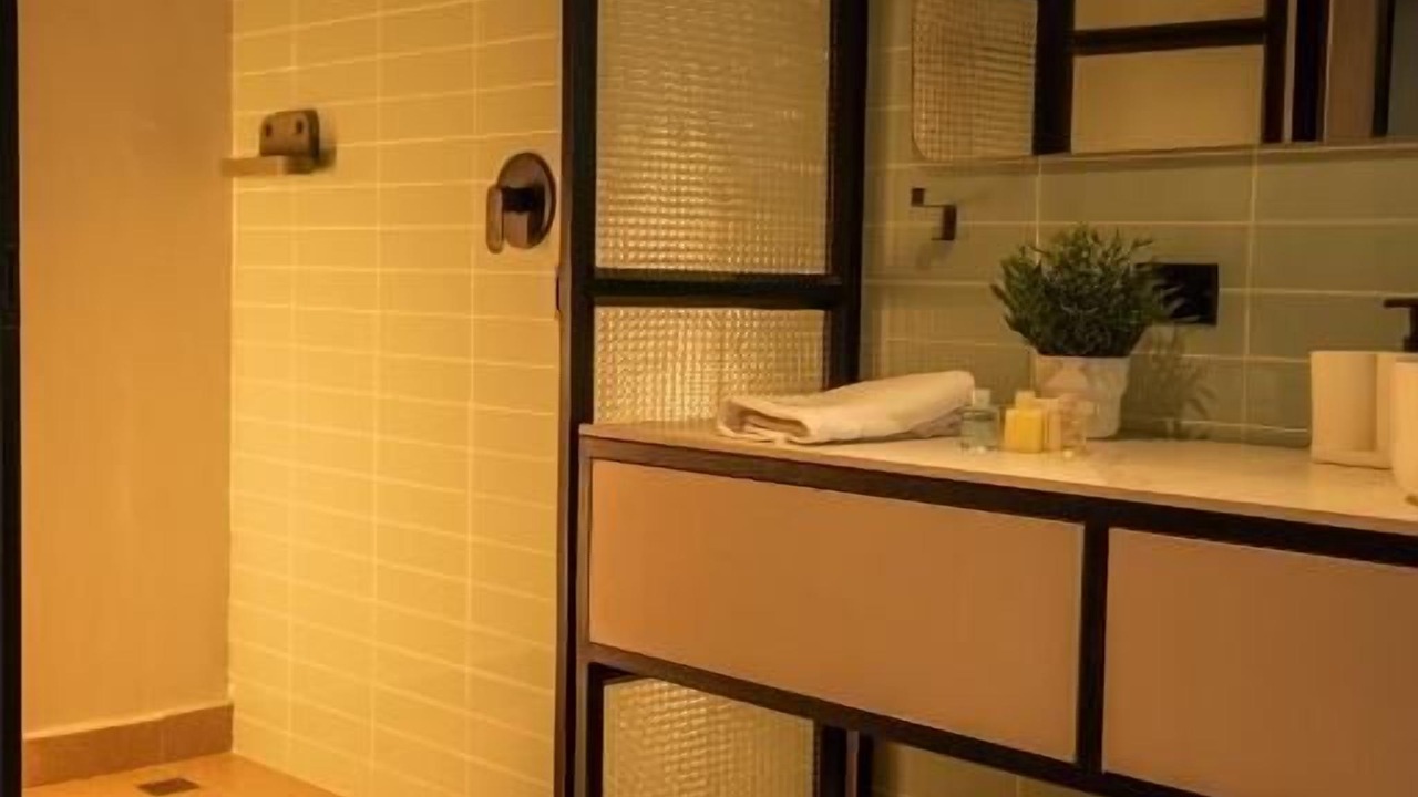 Photo of Bathroom in Bogota