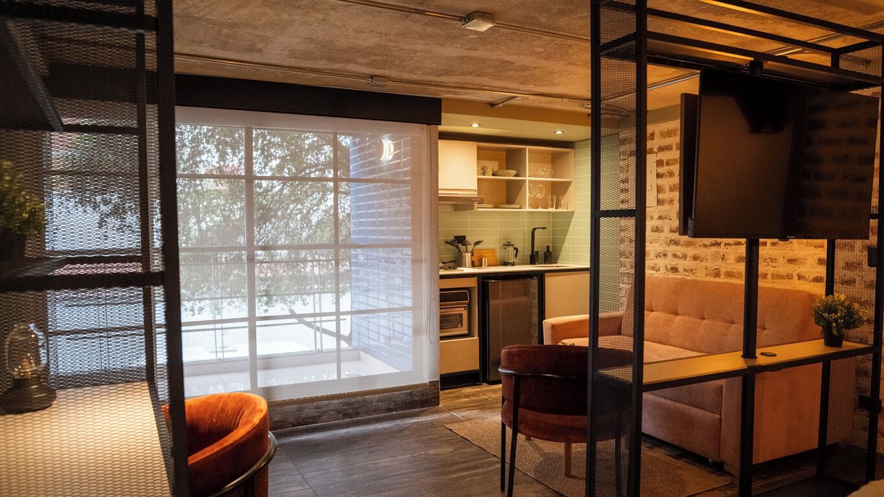 Photo of Livingroom in Bogota