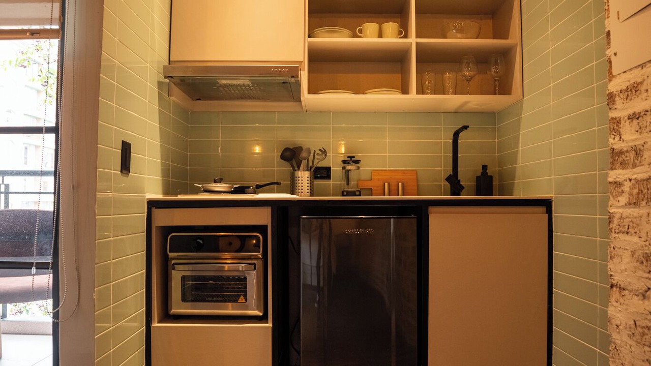 Photo of Kitchen in Bogota