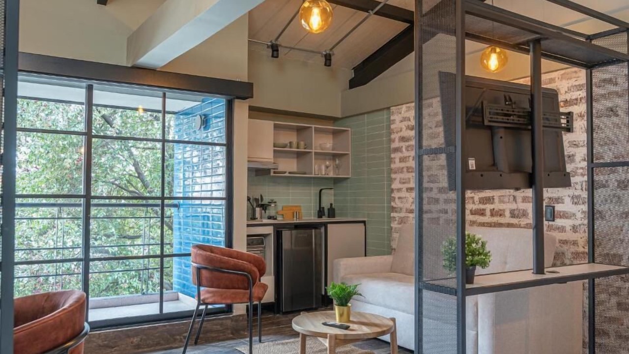 Photo of Livingroom in Bogota