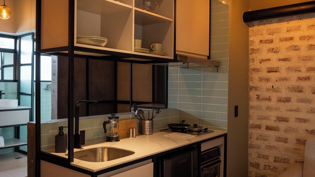 Photo of Kitchen in Bogota